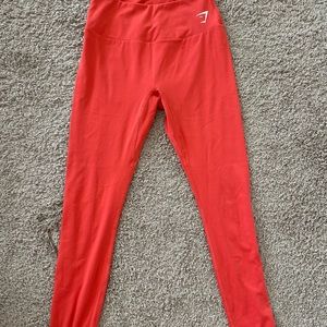 Gymshark training leggings